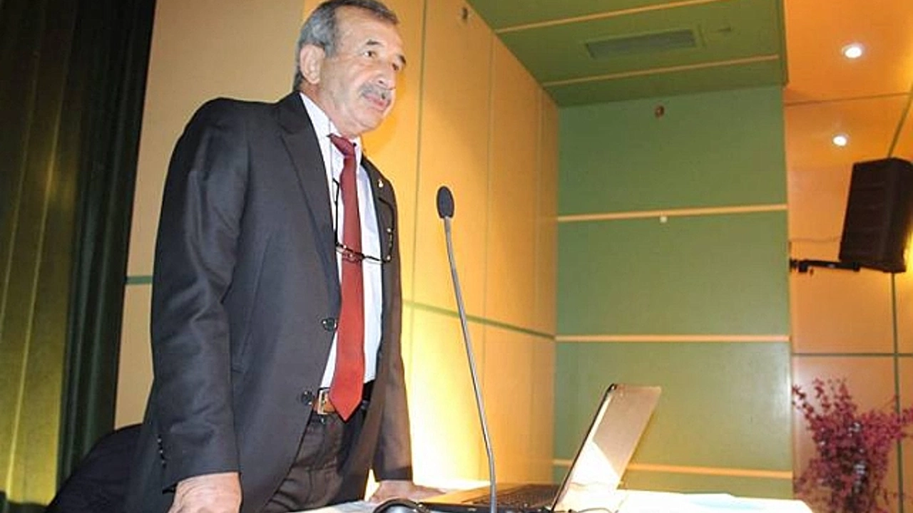 ATAMA SORUMLUSU - HALUK DEMİRELİ