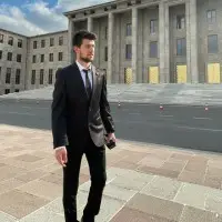 Soner İsmail SARI - Üye