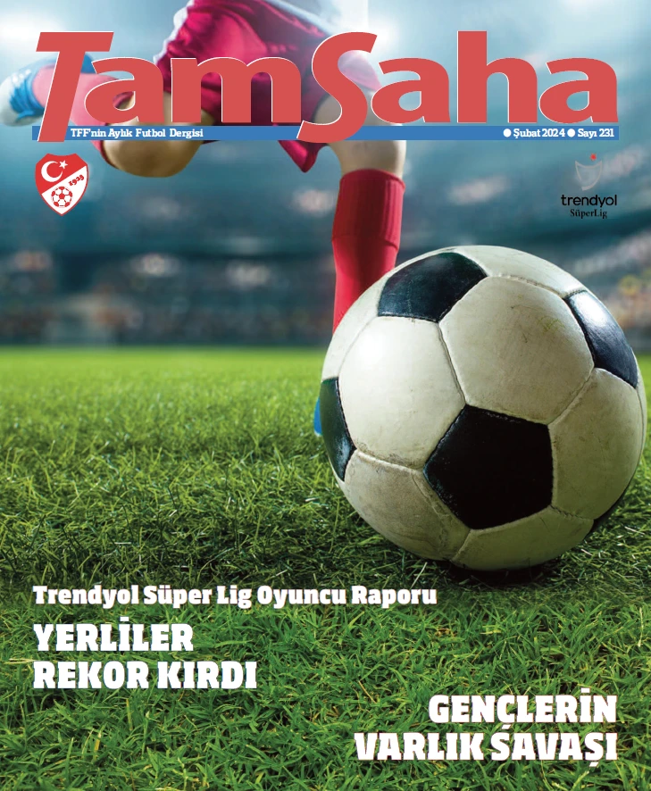 TFF Dergi
