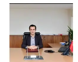 Ufuk ALTUNBAŞ -Gözlemci Atama Sorumlusu 
