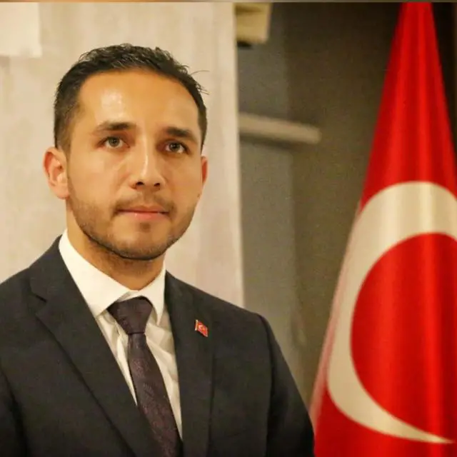 Çağrı KAYA - Üye