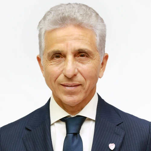 Ali DÜŞMEZ - İcra Kurulu Üyesi, Amatör İşlerden Sorumlu Yönetim Kurulu Üyesi