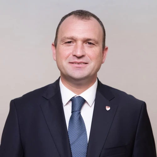 Erhan SÖNMEZ - 2. Bölge ve Futsal Sorumlusu