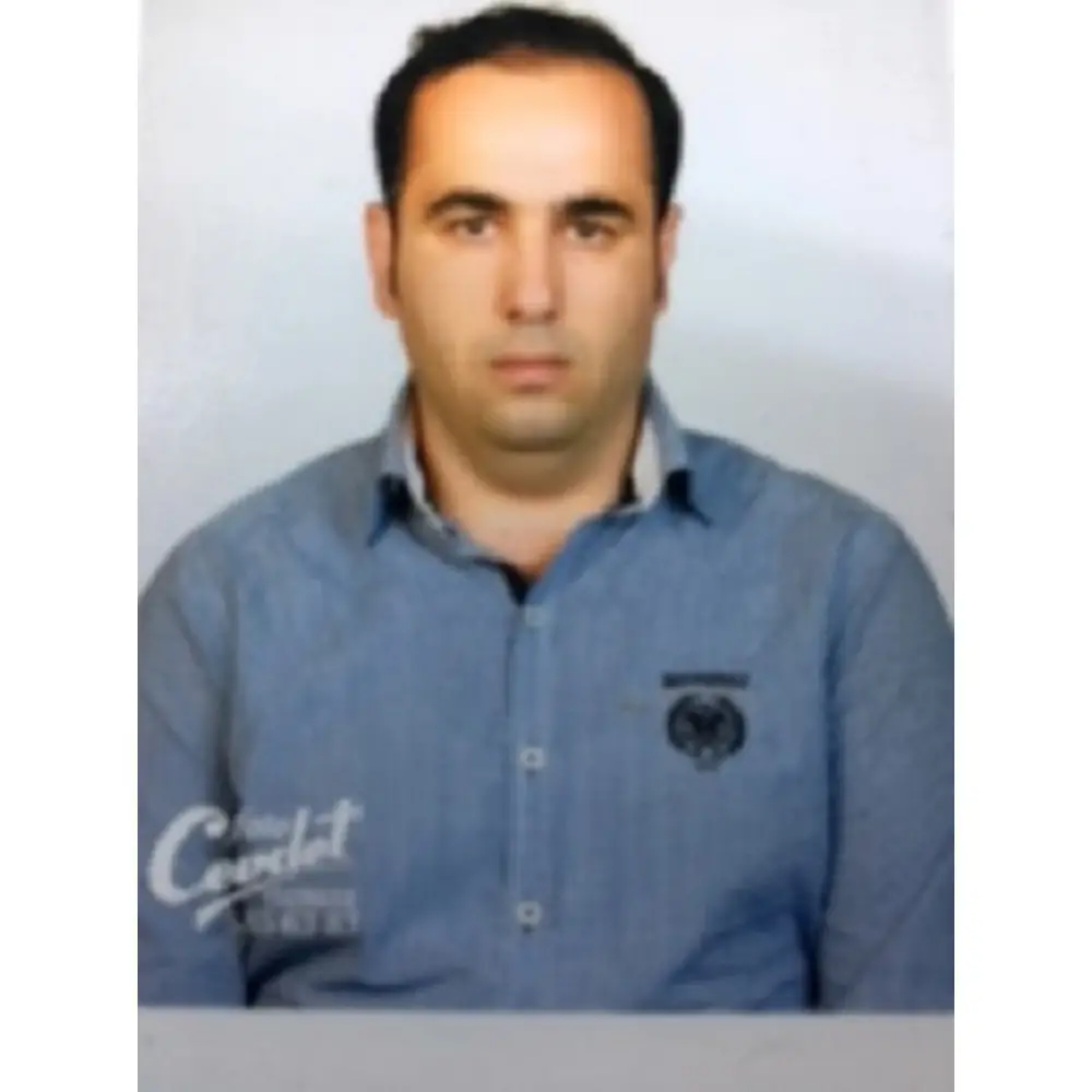 Mehmet Esat BUDAKOĞLU -Üye