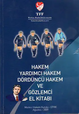EL Kitabı