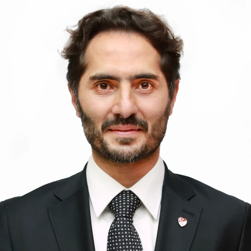 Hamit ALTINTOP - Milli Takımlardan Sorumlu Yönetim Kurulu Üyesi