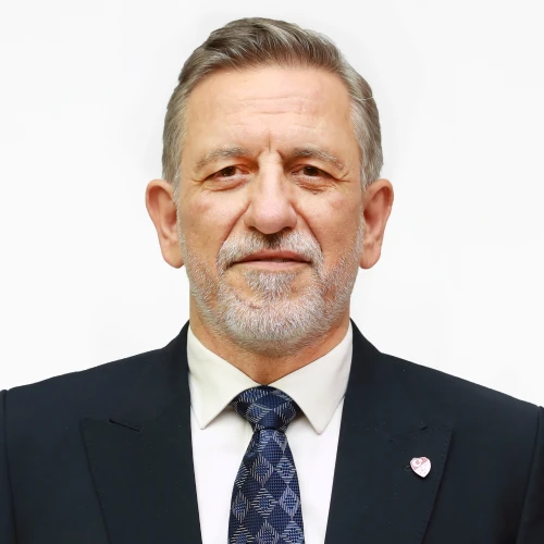 İbrahim BURKAY - 1. Başkan Vekili, İcra Kurulu Üyesi, Stratejik Planlama, Yeni Proje Geliştirmeden S