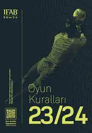 IFAB Oyun Kuralları