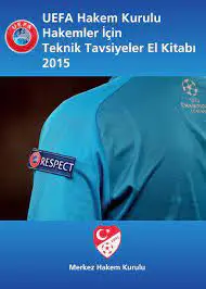 Uefa Hakem Kurulu Hakemler 