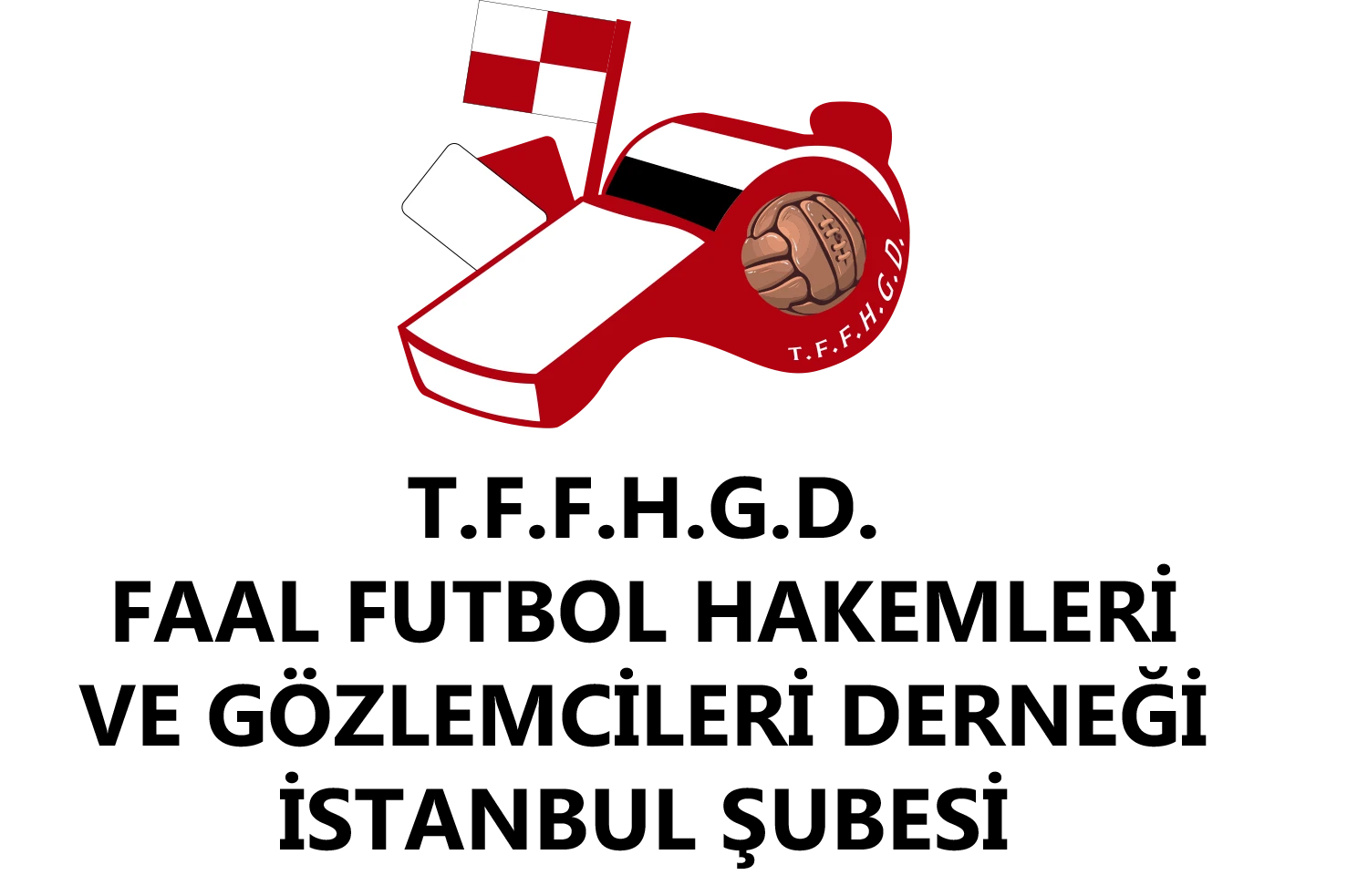 TFFHGD Yönetim Kurulu
