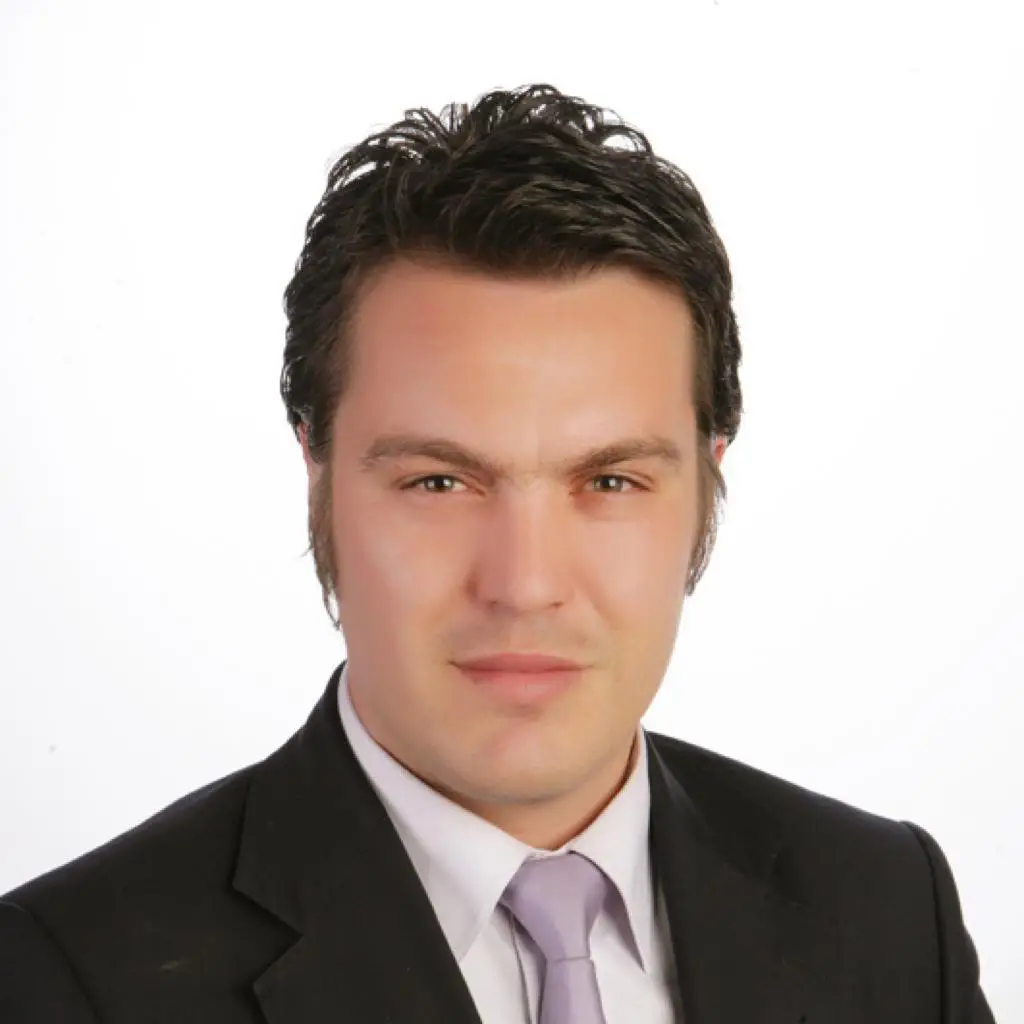 Mesut YÜKSEL - Üye
