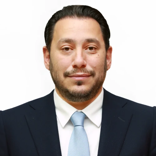 Mustafa ERÖĞÜT - Başkan Vekili, İcra Kurulu Üyesi, FIFA, UEFA İlişkileri ve Dış İlişkilerden Sorumlu