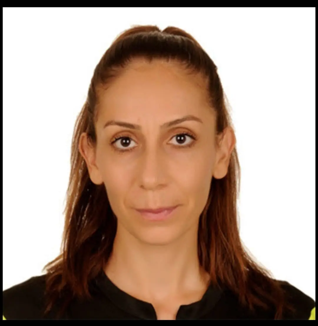 Nimet ALTUNKIRAN - BAŞKAN VEKİLİ