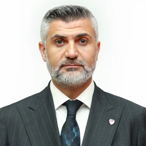 Ramazan ÜÇDAN - Bilgi İşlem, Yazılım ve Futbol Turizmi Geliştirmeden Sorumlu Yönetim Kurulu Üyesi
