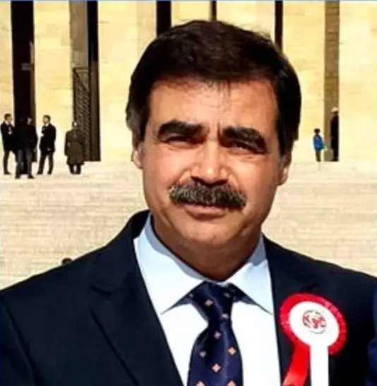 Mustafa UÇAR -Üye
