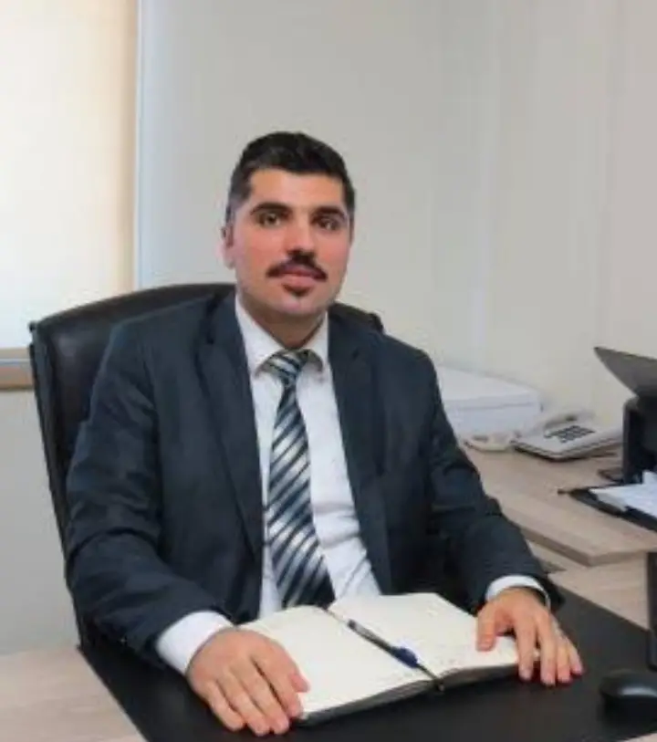 Volkan KIZILAY - Anadolu Yakası Hakem Atama Sorumlusu
