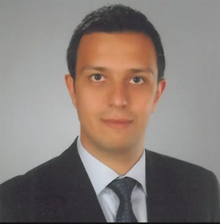 Mustafa KUBİLAY -Üye