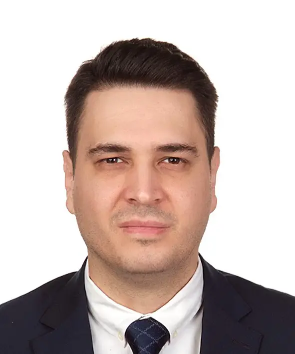 Halil Onur GÜREL - Sayman