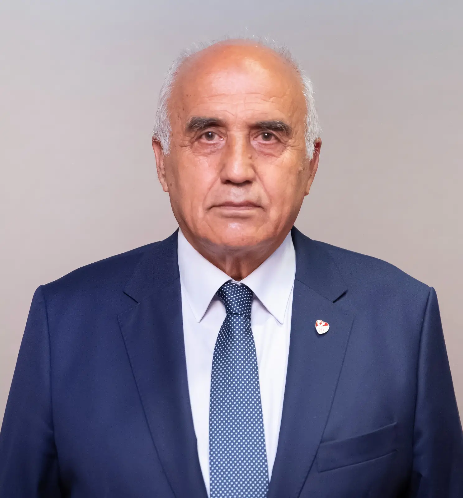 BÖLGESEL HAKEM KURULU. BAŞKAN HACI AHMET ERDOĞAN 