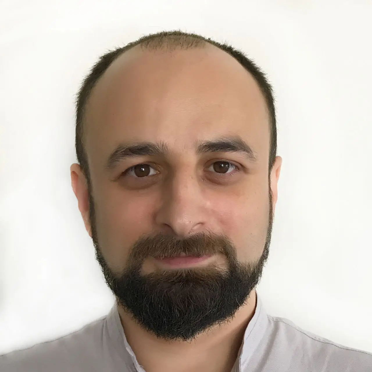 Emre KOSİF- Başkan
