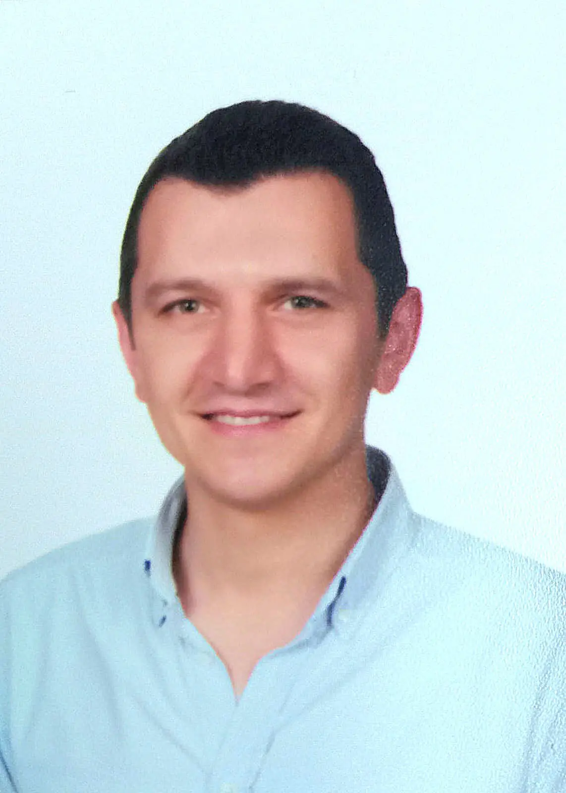 Yusuf Selim DOĞRU - Avrupa Yakası Hakem Atama Sorumlusu