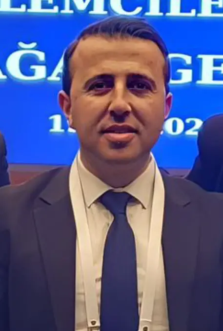 Ferdi KARADORUK - Başkan