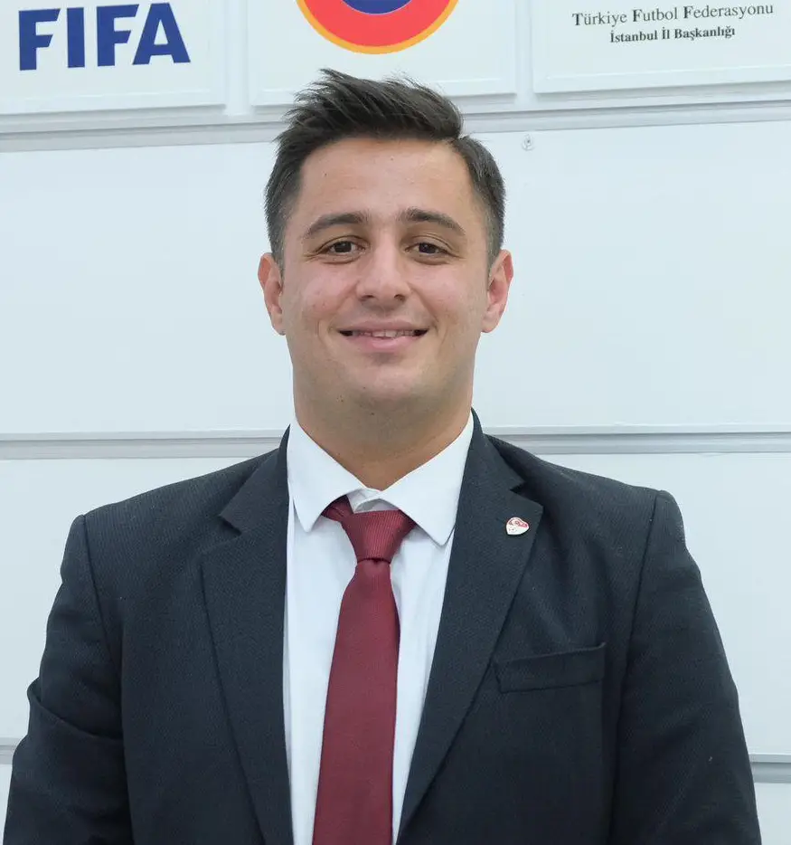 Berke GÜNDEMİR - Organizasyson Sorumlusu
