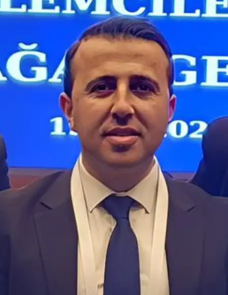 Ferdi KARADORUK - Başkan