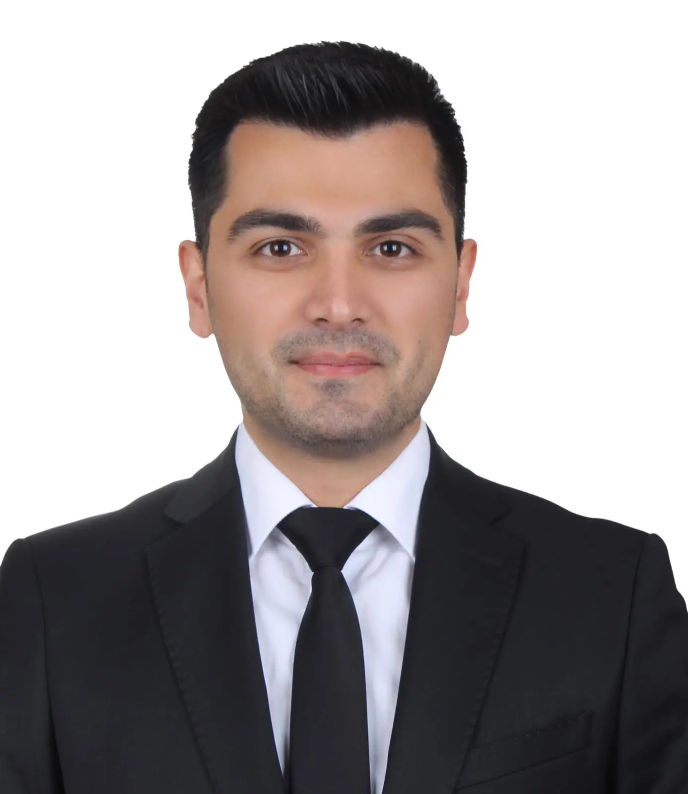 Av.Furkan ALEGÖZ - Genel Sekreter